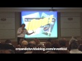 Conferencia de Bruce Lipton "La Biología De La Creencia"