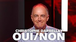 Christophe Darbellay: oui ou non?