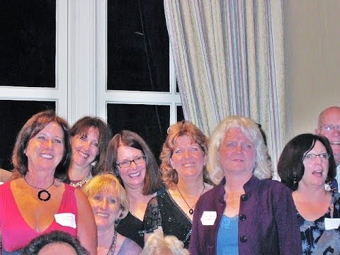 Laurie Harper's Reunion Pictures