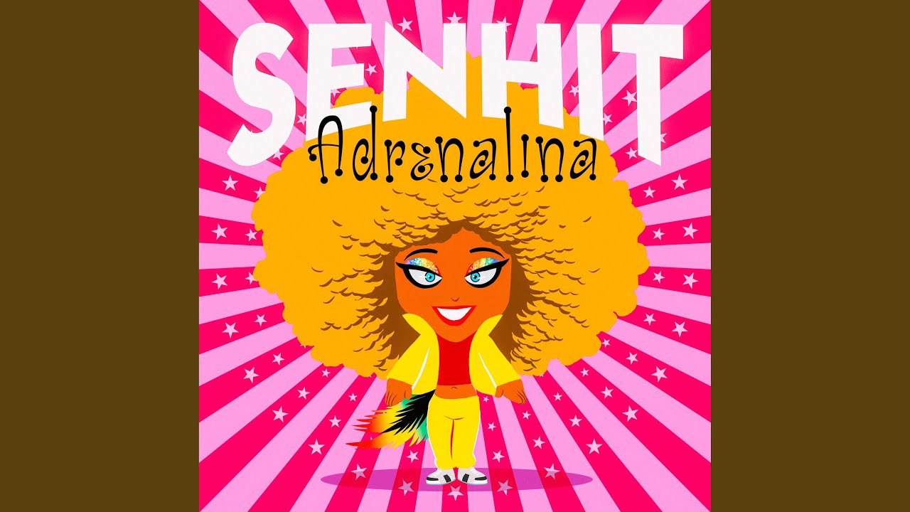 Guarda Adrenalina su YouTube
