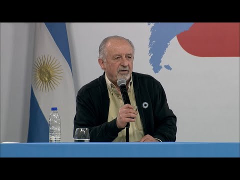 Yasky: "Cristina Kirchner es la figura política más importante de la política argentina"