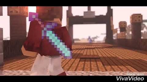 Intro Minecraft tặng bạn Doge Gaming ( 5 Like ??? )