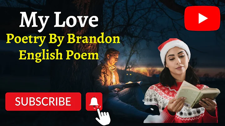 My Love Poem by Brandon Reta-Cantu - DayDayNews