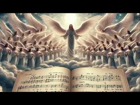 Angels Healing - Background Music Instrumental