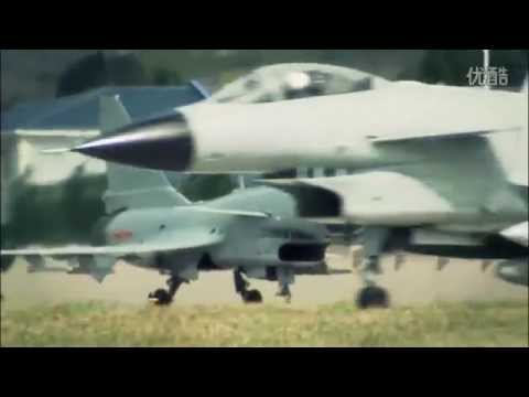 China Military Commercial -- PLA: Passion Leads the Army 中國武裝力量2015混剪