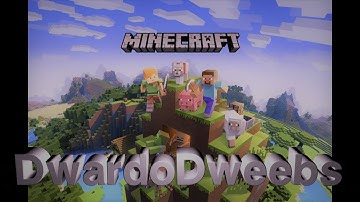 Minecraft 1.13 -Survival -Every Auto Farm, AFK Farm, Massive Item Sorter, Villager Trader