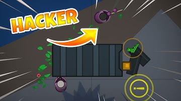 meet hacker in cobalt mode | Cobalt Montage | Surviv.io