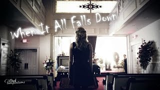 Famous ►MultiFandom | When It All Falls Down Profile