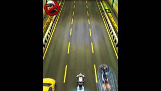 Deadly Moto Racing - Trailer (iOS, Android) screenshot 5