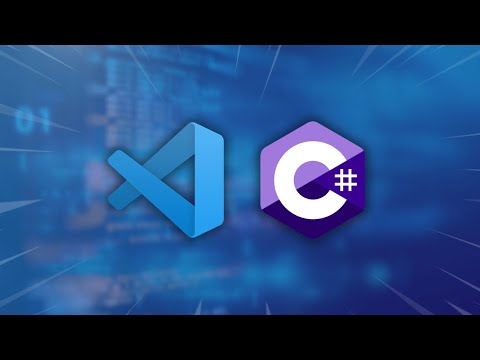 TEASER : Apprendre le développement en C# avec Visual Studio Code