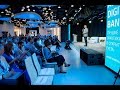 Дмитрий Шушкин, открытие конференции ABBYY Digital Banks 19 сентября 2017