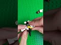 Lego Star Wars Snowtrooper Upgrade