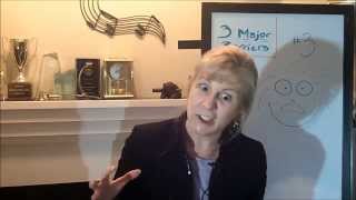 3 Major Barriers That Keep Smart People Stuck - Barrier 3