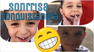 COMO TENER UNA SONRISA HERMOSA Y PERFECTA | VeroniiK Ruz Vlogs