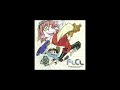 FLCL - Nightmare (Instrumental)