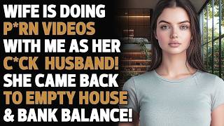 Cheating Wife's Secret Exposed  Husband Takes Savage Revenge! Reddit Cheating Stories