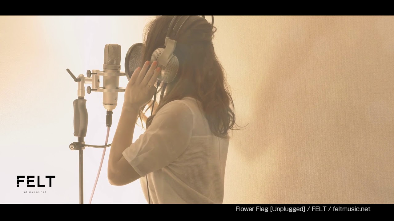 Flower Flag [Unplugged] - YouTube