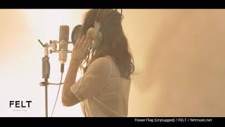 Flower Flag [Unplugged] - YouTube
