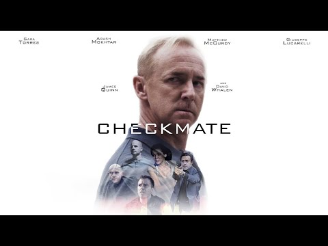 Checkmate (2020) | Full Movie | Action Movie | Crime Movie