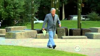 CBS Evening News - La Nina's furious return