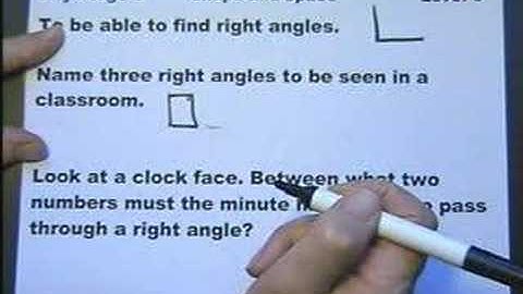 KEY STAGE 3. Shape & Space LEVEL 3. Introduction