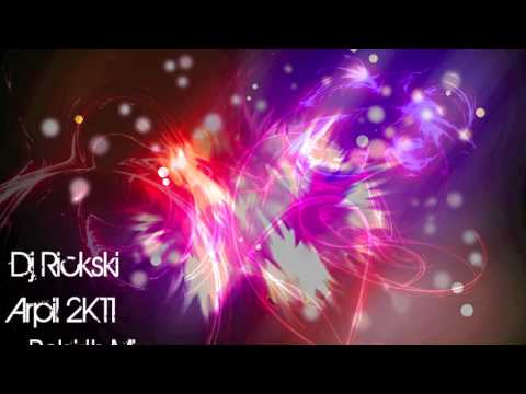 DjRickski April 2K11 Electro House Mix