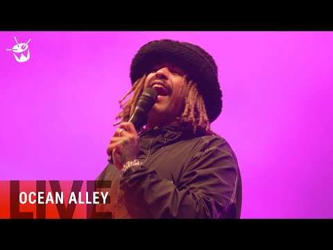 Ocean Alley - 'Baby Come Back'