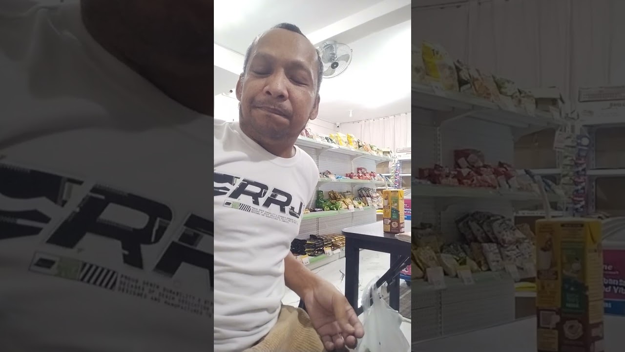 Nafake ako ng cegarilyo worth 37k...