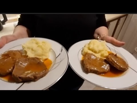 Video: Mükəmməl Biftek? Səsləndiyindən Daha Asan