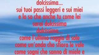 Video thumbnail of "DOLCISSIMA - MARIO LAVEZZI"