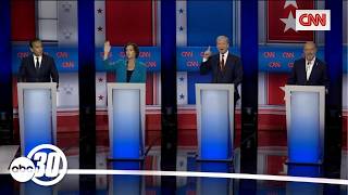 Candidates Clash Over Affordability, Health Care In California Governors Race Debate