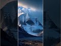 “Divine Silence of Kailash”