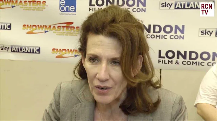 Kitty Swink Interview Star Trek Deep Space Nine