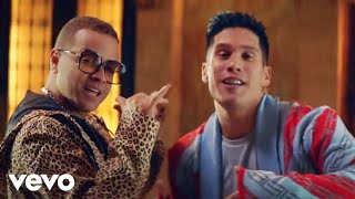 Nacho, Chyno Miranda, Chino & Nacho - Raro (Official Video) chords