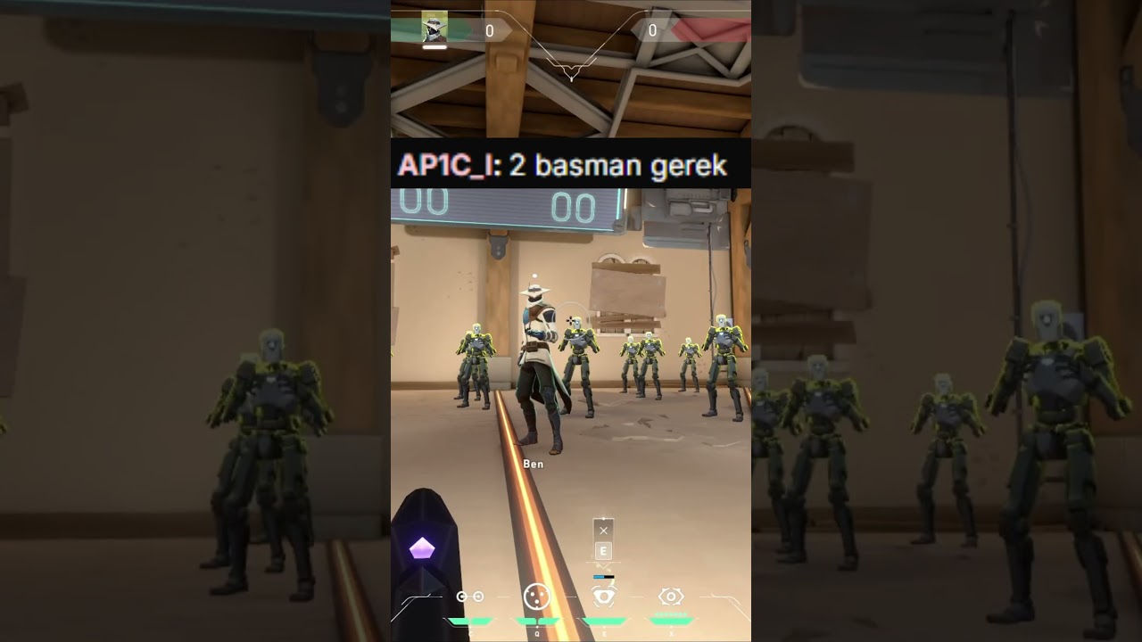 YILLAR SONRA KAMERA BUG'I TEKRAR GELDİ