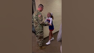 They’re finally reunited.#fyp #soldier #soldiercominghome #usaus #fypシ゚viral #comingsoon