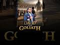 परमेश्वर का ABHISHEK l David and Goliath #wordofgod #story #shorts #viralshort #jesus #yeshua #god