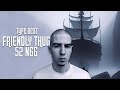 FRIENDLY THUG 52 NGG Type Beat - &quot;Black Flag&quot;