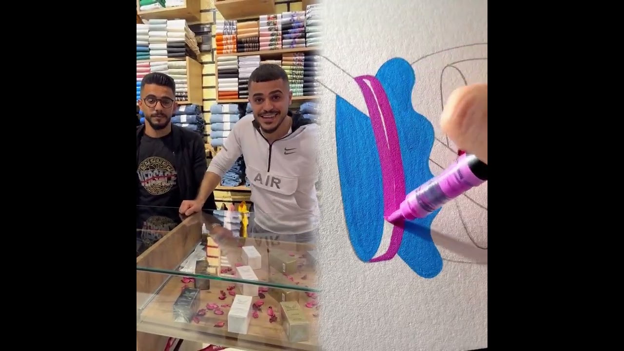 #الطفل الاعمى المعجزه #محضوره_من_الاكسبلور_والمشاهدات #علاوي_مارتن #اكسبلور 15_w🤣👌👌👌