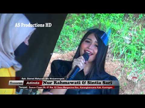 BAGAI RANTING YANG KERING DIAN ANIC