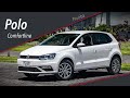 Volkswagen Polo (Comfortline Plus) 2021 a Prueba - Sus años lo respaldan