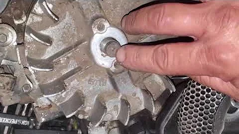 🛠️ How to Check Timing on a Lawn Mower Engine ⏱️