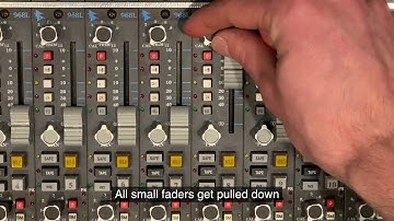 Normalling the API Legacy Plus Console
