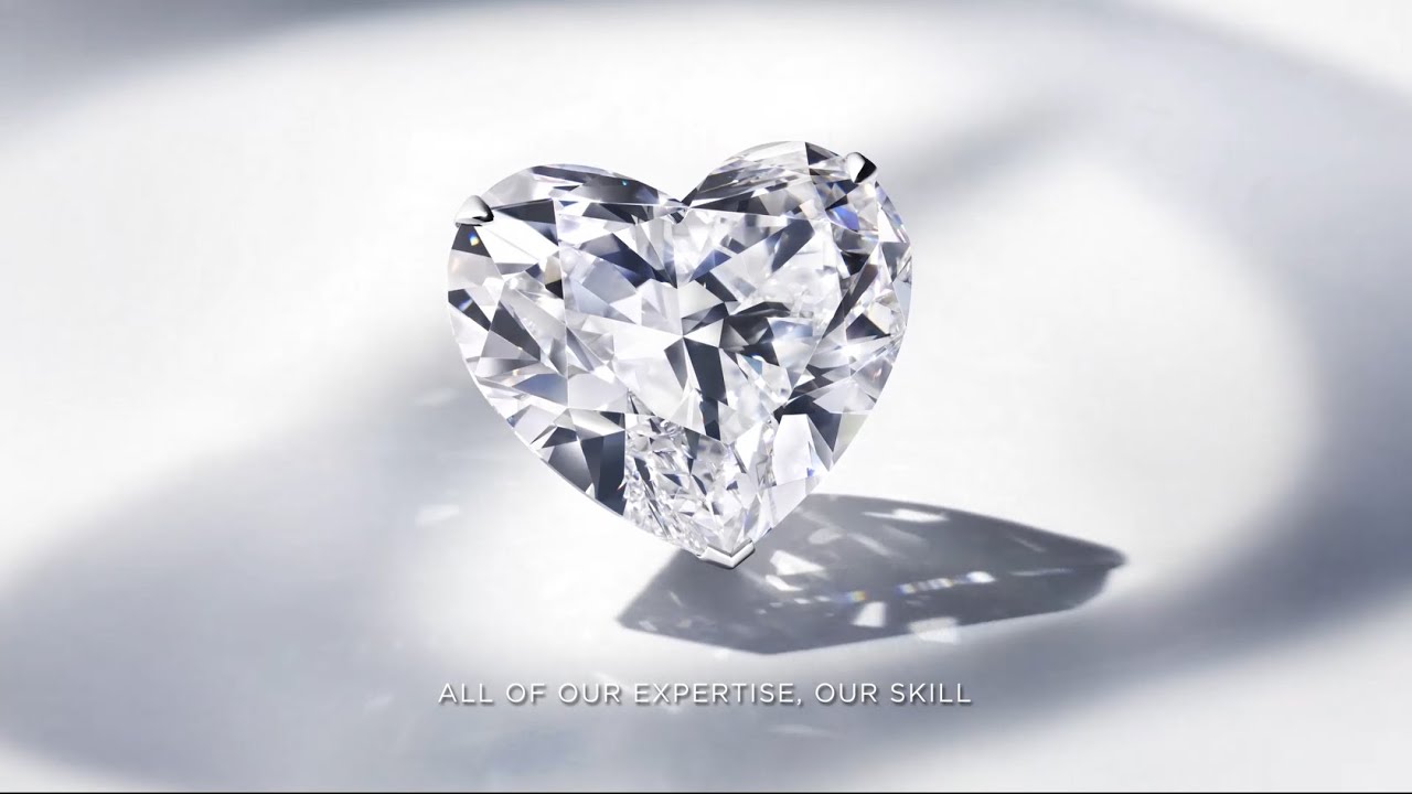 Graff Famous Diamonds | The Infinity