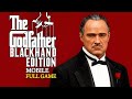 The Godfather: Blackhand Edition Mobile [Wii /Dolphin emulator] Full Gameplay
