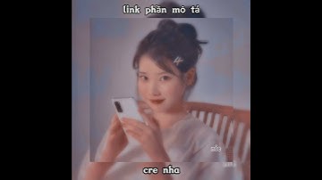 [share code part 11] share video edit siu đáng yew nà🙆‍♀️