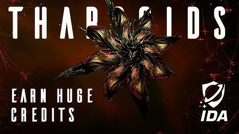 Elite Dangerous - Thargoid Combat in 2025
