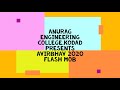 AVIRBHAV-2020 FLASHMOB | ANURAG ENGINEERING COLLEGE | KODAD | CSE