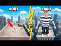 Kleine VS Lange Mensen 👧👦
