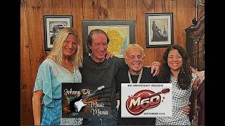 The Monkees 60th Anniversary Convention w/Charles Rosenay!!!